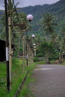 Lombok - Senggigi Beach