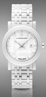 White Watches | Weiße Keramik Uhren | ....eine Auswahl zum Verschenken | Pt. II