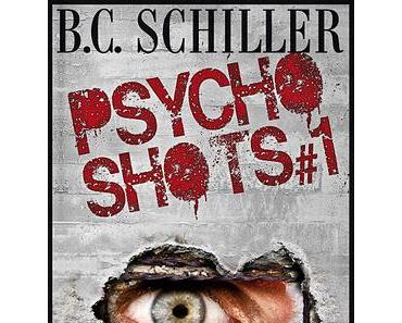 Sind wir nicht alle ein bisschen Psycho?