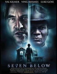 Trailer zum Horrorthriller ‘Seven Below’