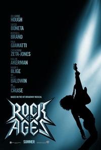 Erster Trailer zum Musical ‘Rock of Ages’