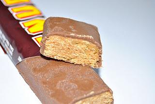 Hershey's Whoppers, Mr Goodbar, 5th Avenue, Reese's Pieces und NutRageous