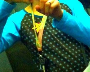 MeMadeMittwoch - Chaosqueen