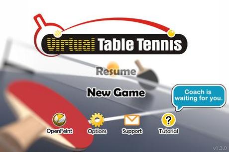 Virtual Table Tennis™ Pro – Schöne 3D-Simulation mit gelungener Physik