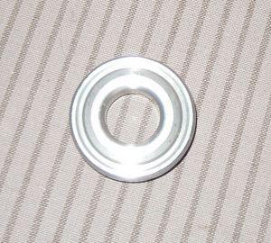 Edelstahlseife – mit Metall Hände waschen ;-)