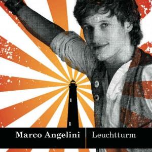 Marco Angelini veröffentlicht erste Single   more on www.newssquared.de
