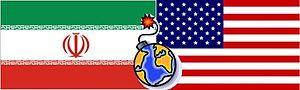 USA Iran