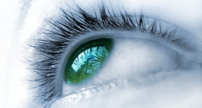 Augenoperation mit Lasertechnik  – IVC Augenlinik