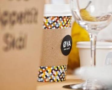 Ein skandinavisches Kaffee hat St.Gallen für sich entdeckt