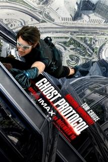 Kino-Kritik: Mission Impossible IV – Phantom-Protokoll