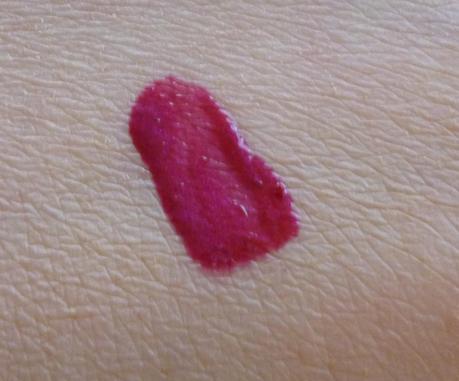 [Review Swatches:] Essence Circus glammy acrobat