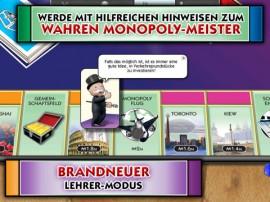 Monopoly here & now: The World Edition for iPad – seit Jahrzehnten der Familienklassiker  momentan kostenlos auf dem iPad