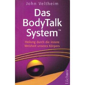 Das BodyTalk System: Heilung durch die innere Weisheit unseres Körpers