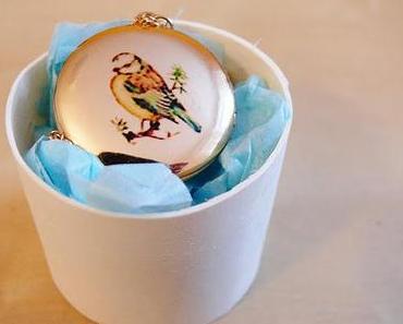 Meine Geschenke für die Millefeuillerinnen