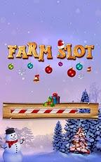 Farm Slot Christmas – Auch der Weihnachtsmann braucht mal eine Pause
