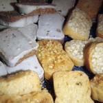 Brandt micro minis – der leckere Snack für zwischendurch