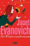 >Ich lese< Der Winterwundermann von Janet Evanovich