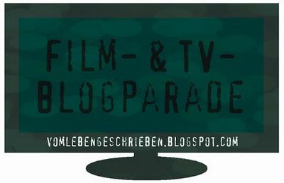 Film und TV Blogparade Banner Film  und TV Blogparade   Vorankündigung für 2012