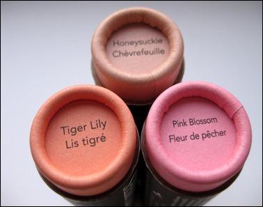 Burt’s Bees: Tintes Lip Balm