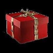 Das perfekte Geschenk?