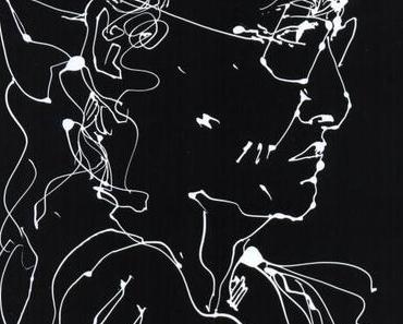 Françoise auf Rügen