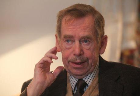 Vaclav-Havel