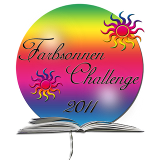 Farbsonnen-Challenge - Mein Rückblick