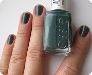 NotD: essie “School of hard rocks”