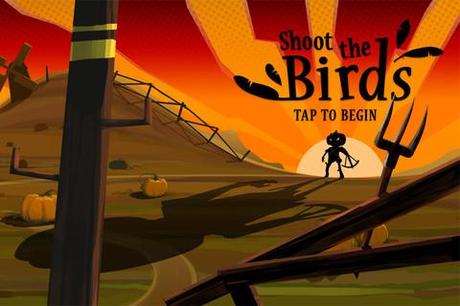 Kurztipp: Shoot The Birds – Die Jagdsaison ist eröffnet