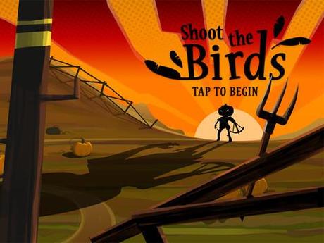 Kurztipp: Shoot The Birds – Die Jagdsaison ist eröffnet