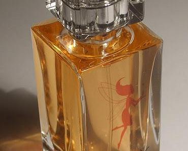 Mein individuelles Parfum von MyParfuem.de