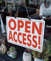 Der Impact Factor und Open Access Zeitschriften