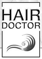Haar-Spray und Argan Oil Pflegefluid von HAIR DOCTOR im Test