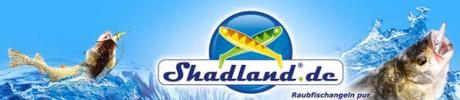 Raubfisch-Shop Shadland.de im Test