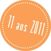 .::20::. 11 aus 2011 | 11 from 2011