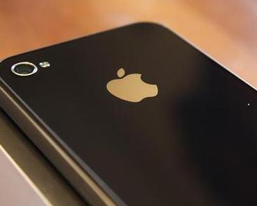 iPhone 39 Jahre gesperrt