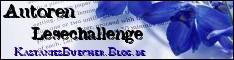 [Challenge] Autoren-Lesechallenge