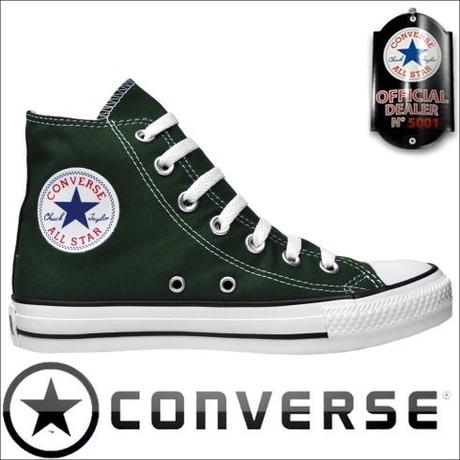 Converse Chuck Taylor All Star Chucks 127991C