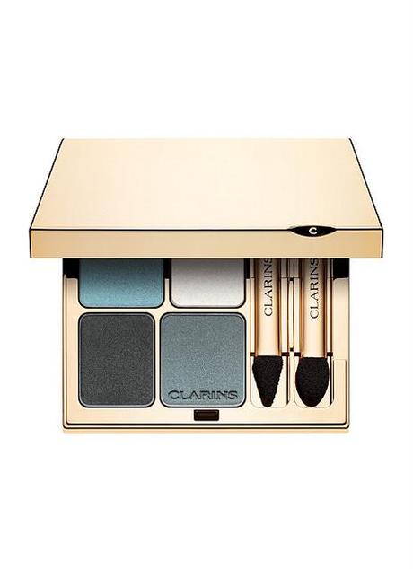 Clarins Spring Look 2012: Colour Breeze Collection