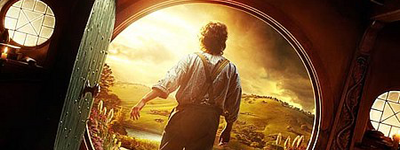hobbitx Der Hobbit – Eine unerwartete Reise: Der erste Trailer mit einem Cover ist da