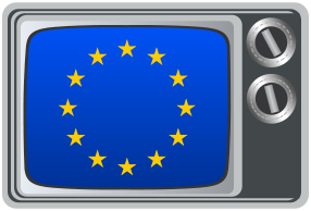 European television icon.