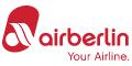 AirBerlin: Mehr Flüge ab Friedrichshafen