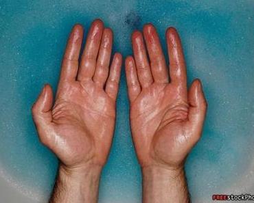 Händewaschen in Unschuld – Von Studien und dem Willen, das Richtige zu tun.