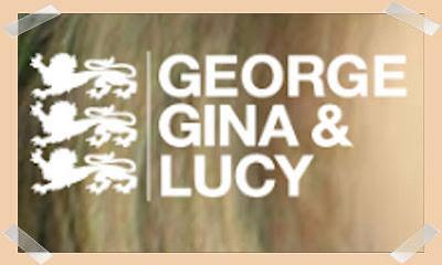 Produkttest: George Gina & Lucy