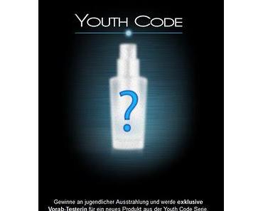 L´Oreal Paris sucht 400 Tester für Youth Code