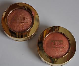 Milani Baked Blush