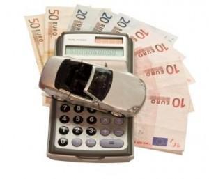 Schlussratenfinanzierung beim Autokauf