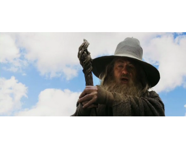 Der offizielle Trailer zu "The Hobbit" mit Elijah Wood