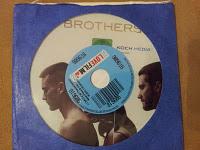 Blu-ray: Brothers (21.12.2011)