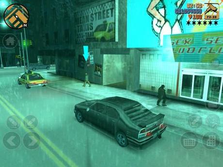 Grand Theft Auto 3: German Edition – Brillante Grafik und sehr viel Action